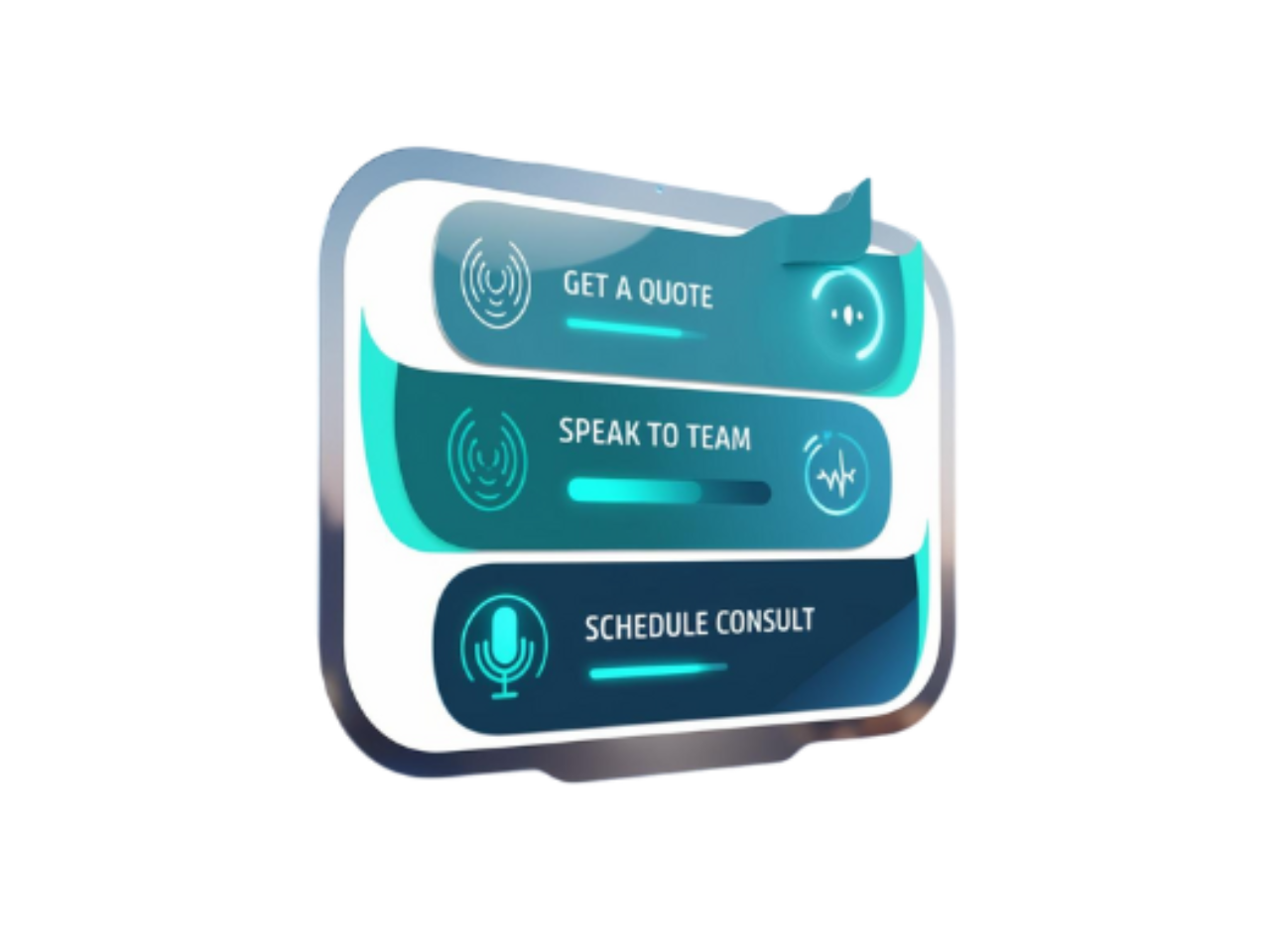 AI Coordinator Interface